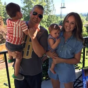 Meet your Posher, Ali